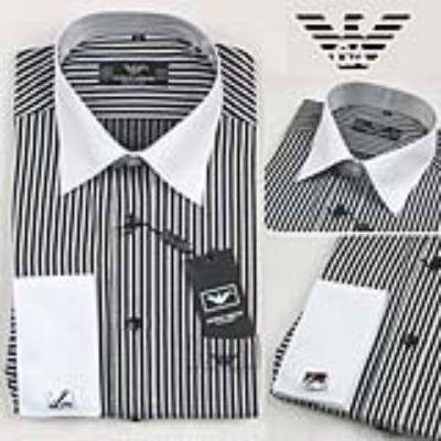 Armani shirts-345